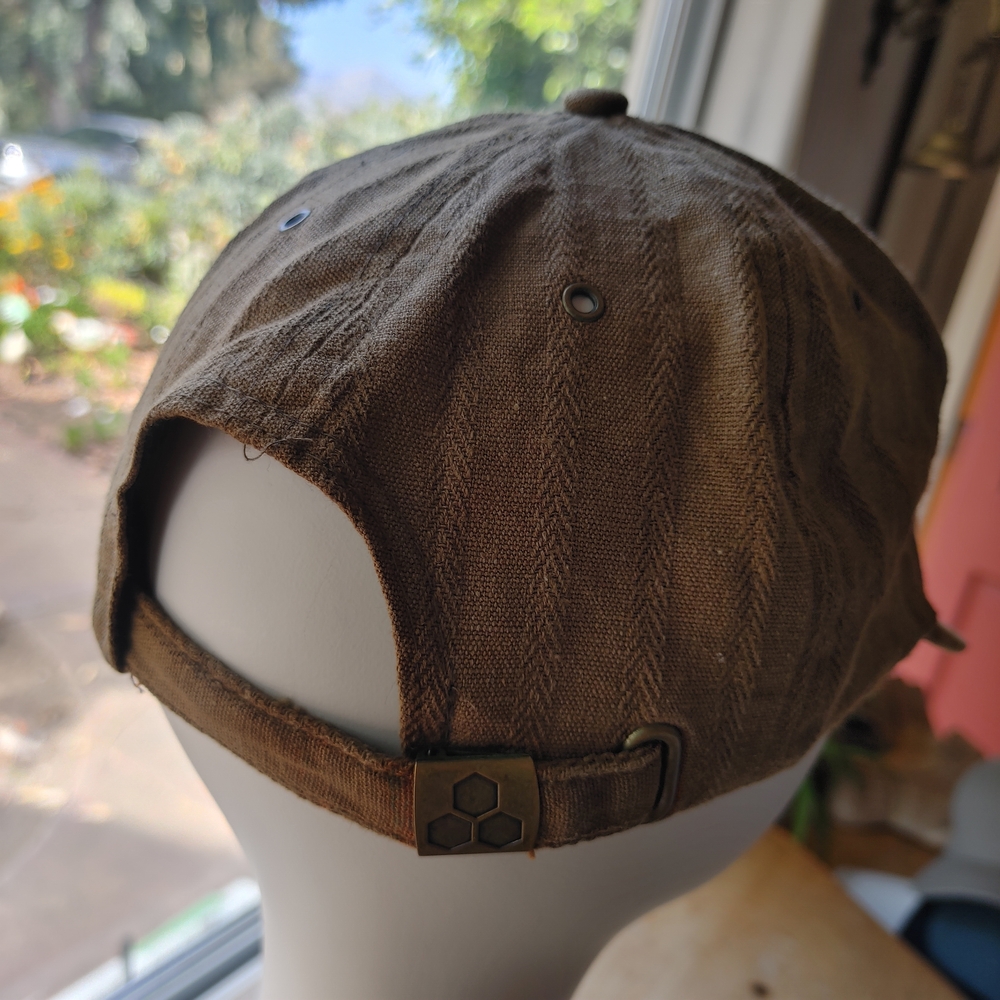 Channel Islands Hat - Picture 5 of 5